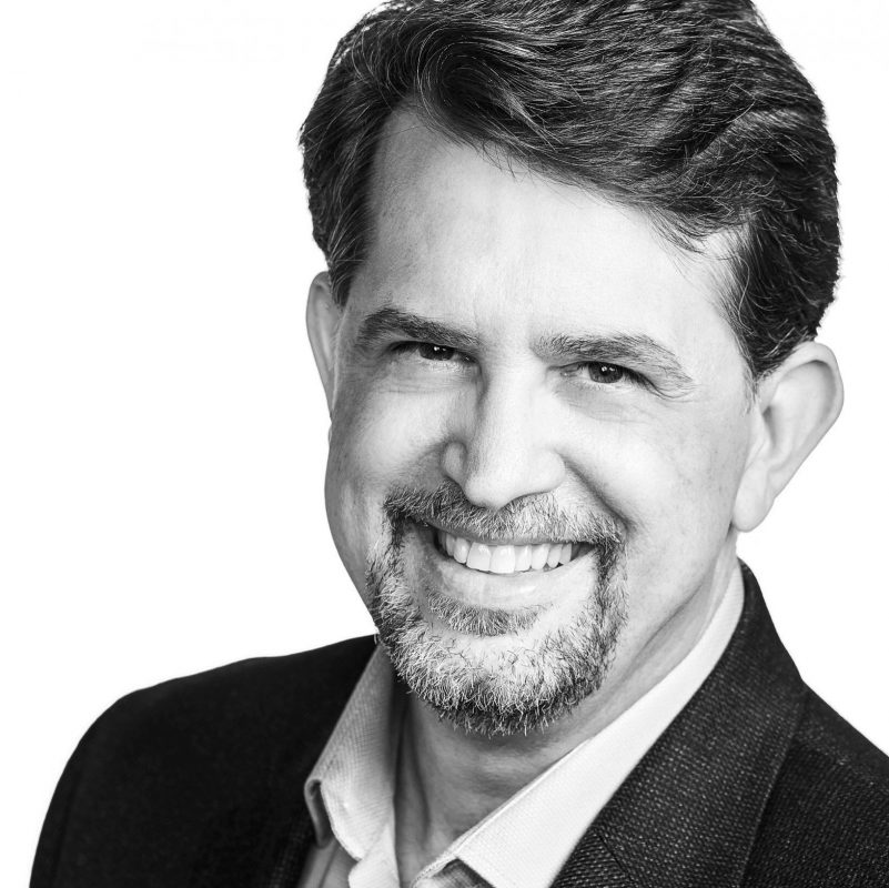 Picture of David Harkins